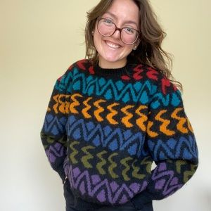 Vintage Sweater